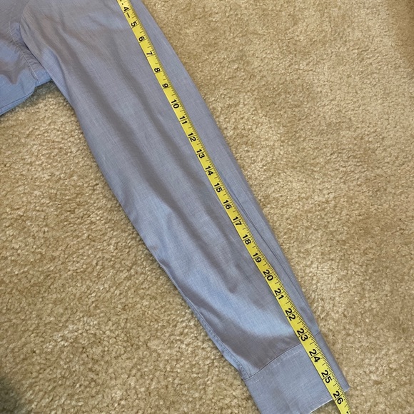 Polo by Ralph Lauren dress shirt - Picture 6 of 6